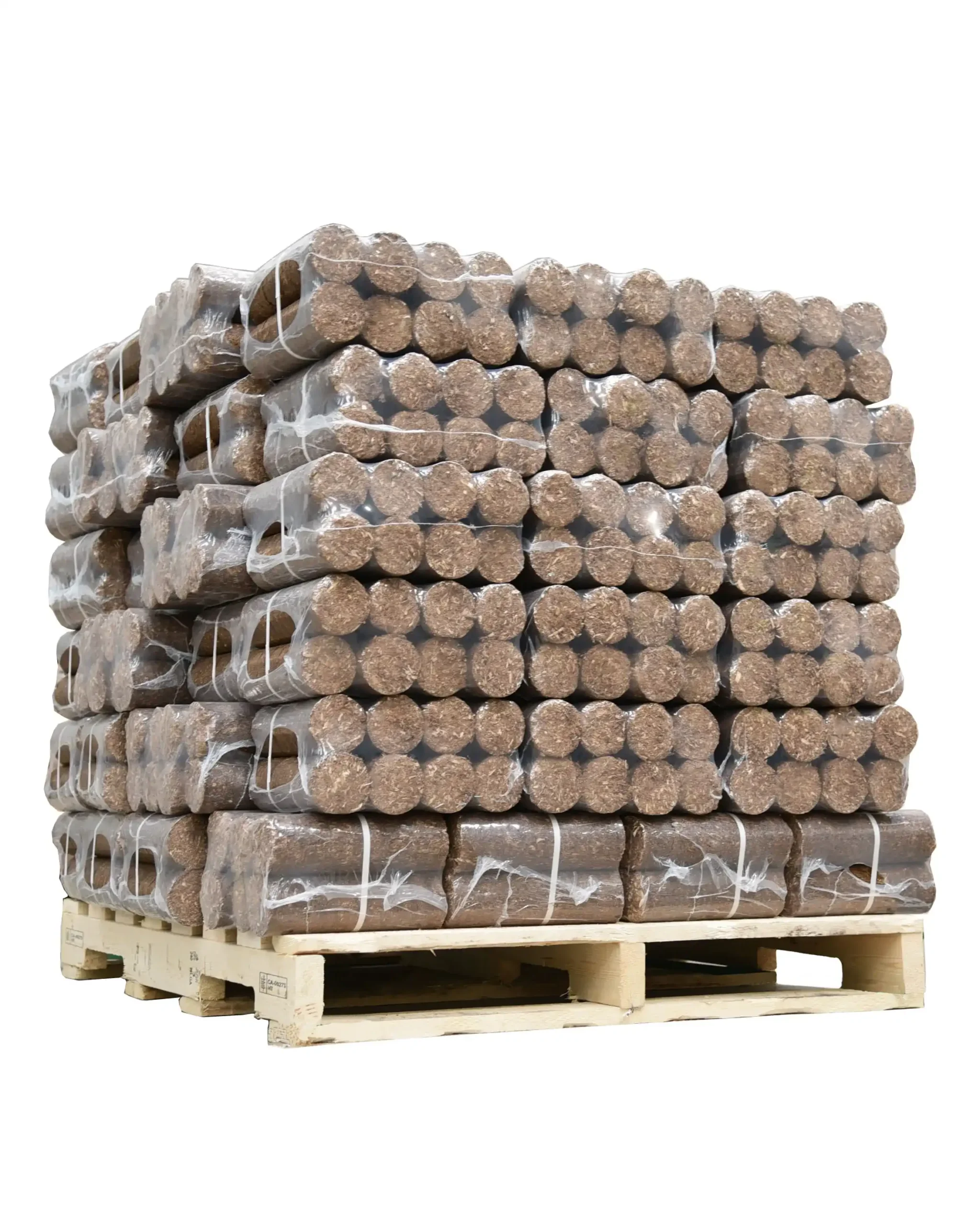 Wood Briquettes