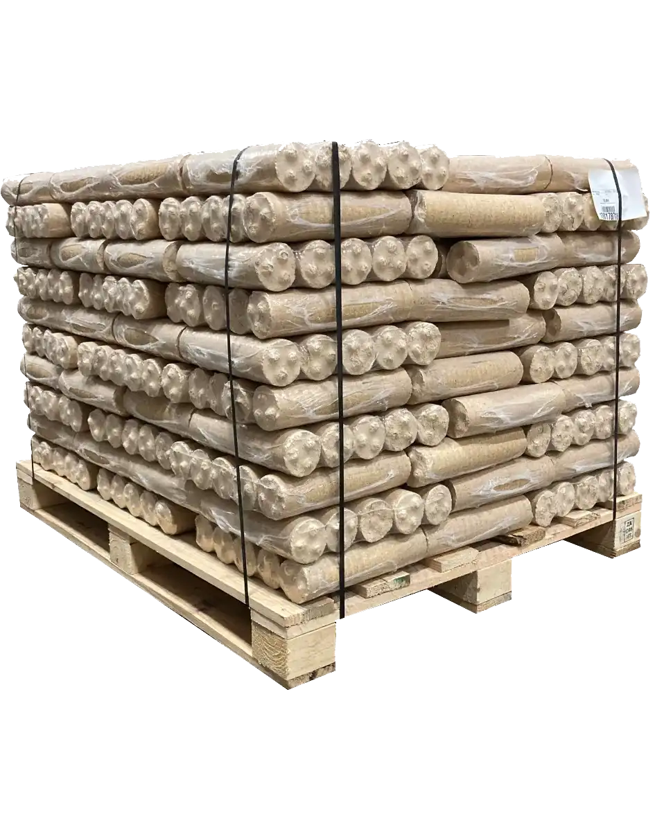 Coal Briquettes