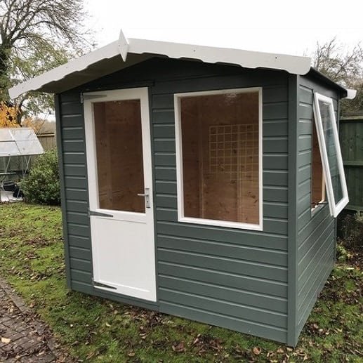 AJ-Painted-Classic-Aldsworth-8-X-6-Summerhouse.jpg AJ-Painted-Classic-Aldsworth-8-X-6-Summerhouse.jpg