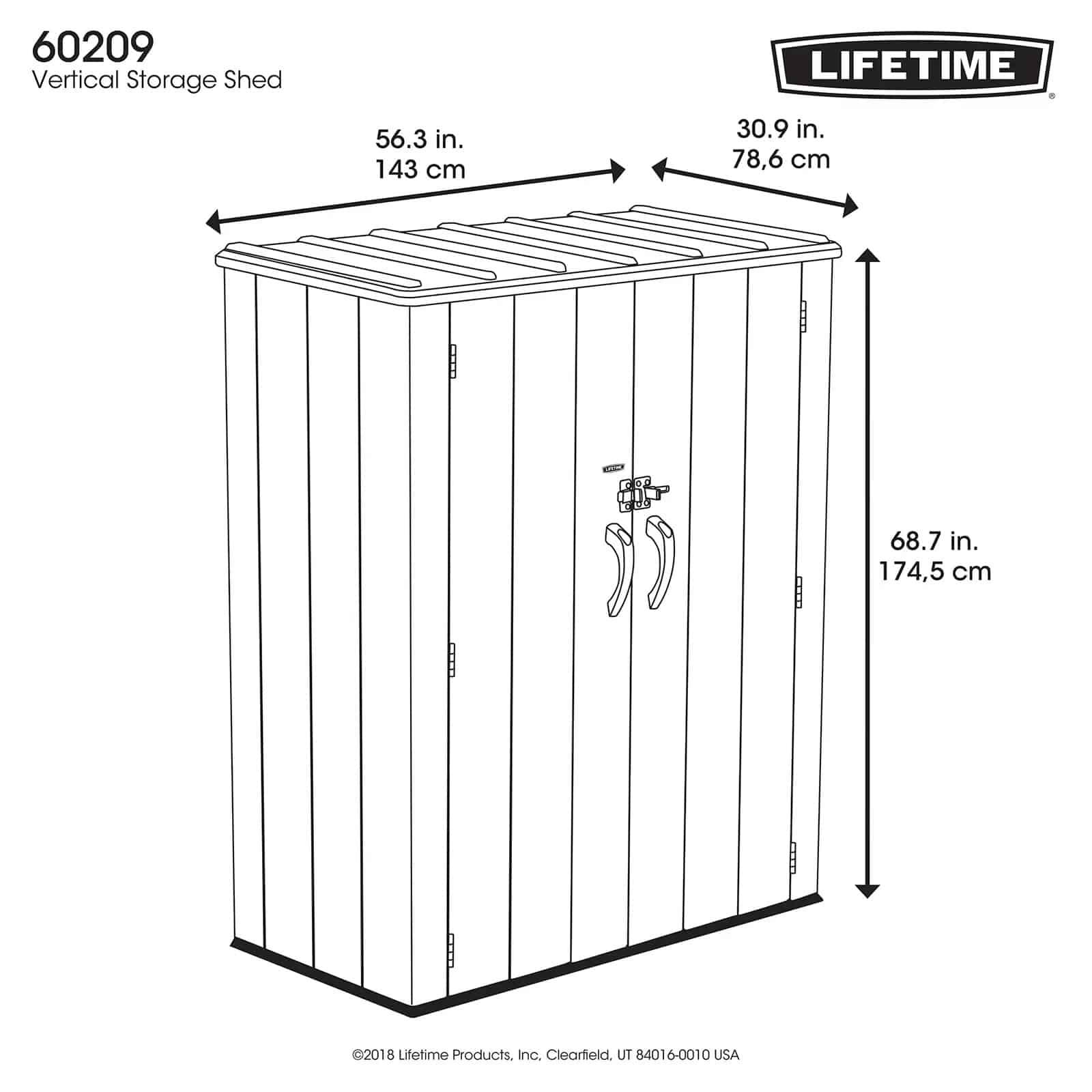 Lifetime-60209-Vertical-Storage-Shed-Dimensions.jpg Lifetime-60209-Vertical-Storage-Shed-Dimensions.jpg