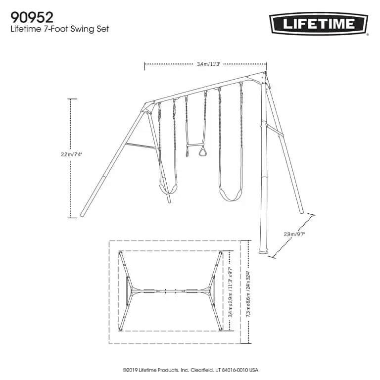 Lifetime-90952-A-Frame-Playset-Swing-Dimensions.jpg Lifetime-90952-A-Frame-Playset-Swing-Dimensions.jpg