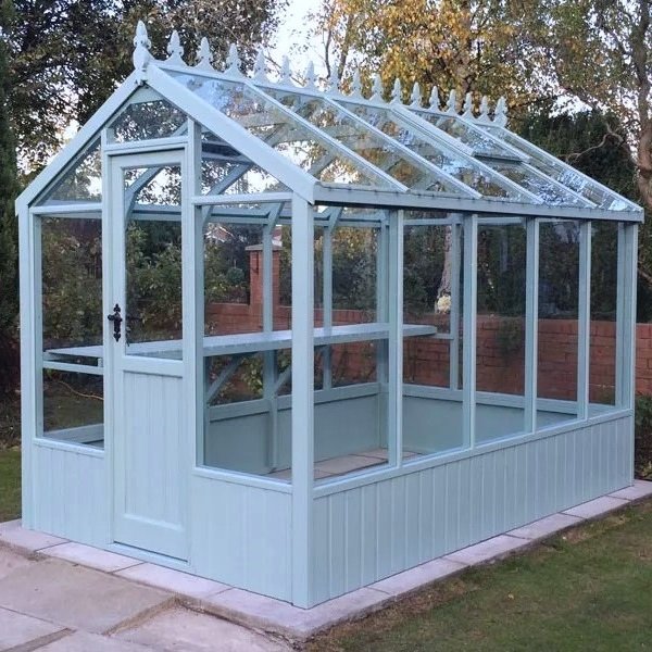 Wiltshire-Greenhouse-Painted-Blue-By-Clearview.jpg Wiltshire-Greenhouse-Painted-Blue-By-Clearview.jpg
